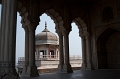 Agra - Rode fort-53